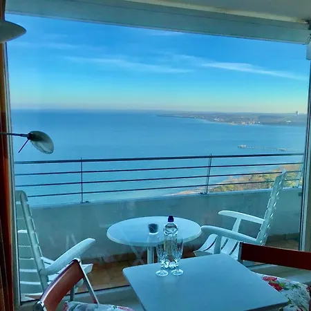 Apartamento Anker 323 *