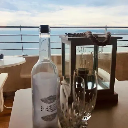 Anker 323 Apartamento Timmendorfer Strand