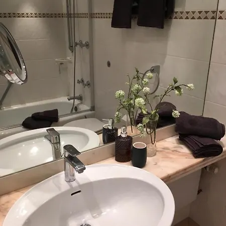 Anker 323 Apartamento