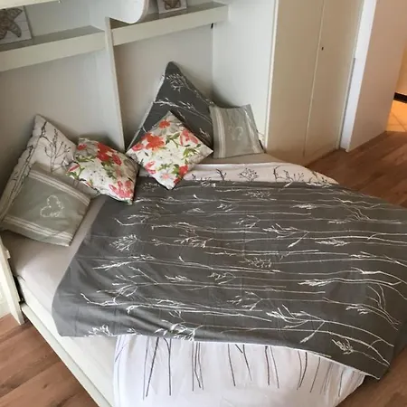 Apartamento Anker 323 *
