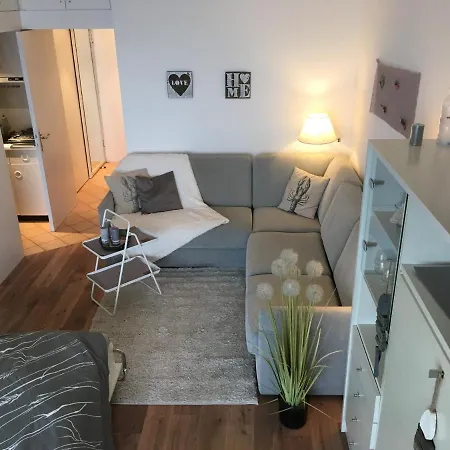 Anker 323 * Timmendorfer Strand