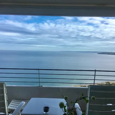 Apartamento Anker 323