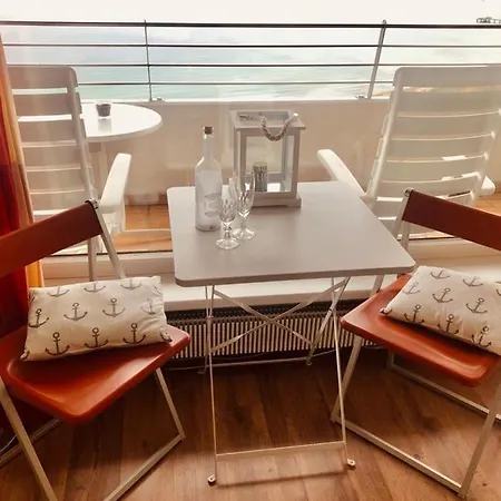 Apartamento Anker 323 *